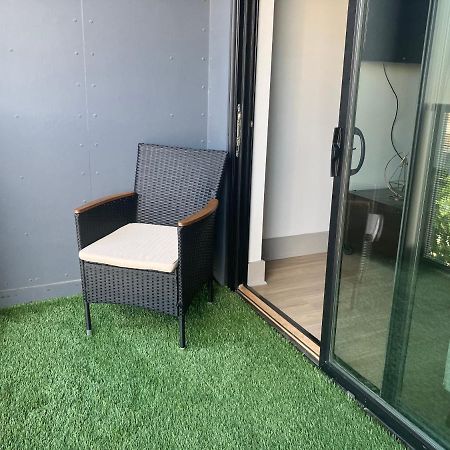 Apartamento 5 Lux At Interlock Atlanta Area Exterior foto
