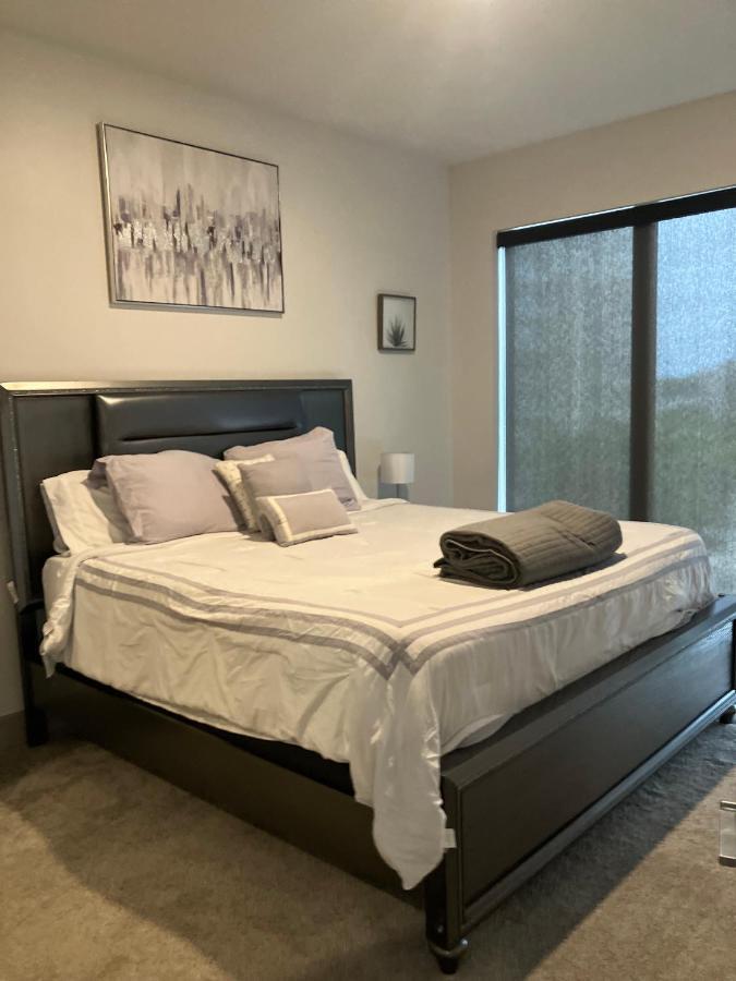 Apartamento 5 Lux At Interlock Atlanta Area Exterior foto