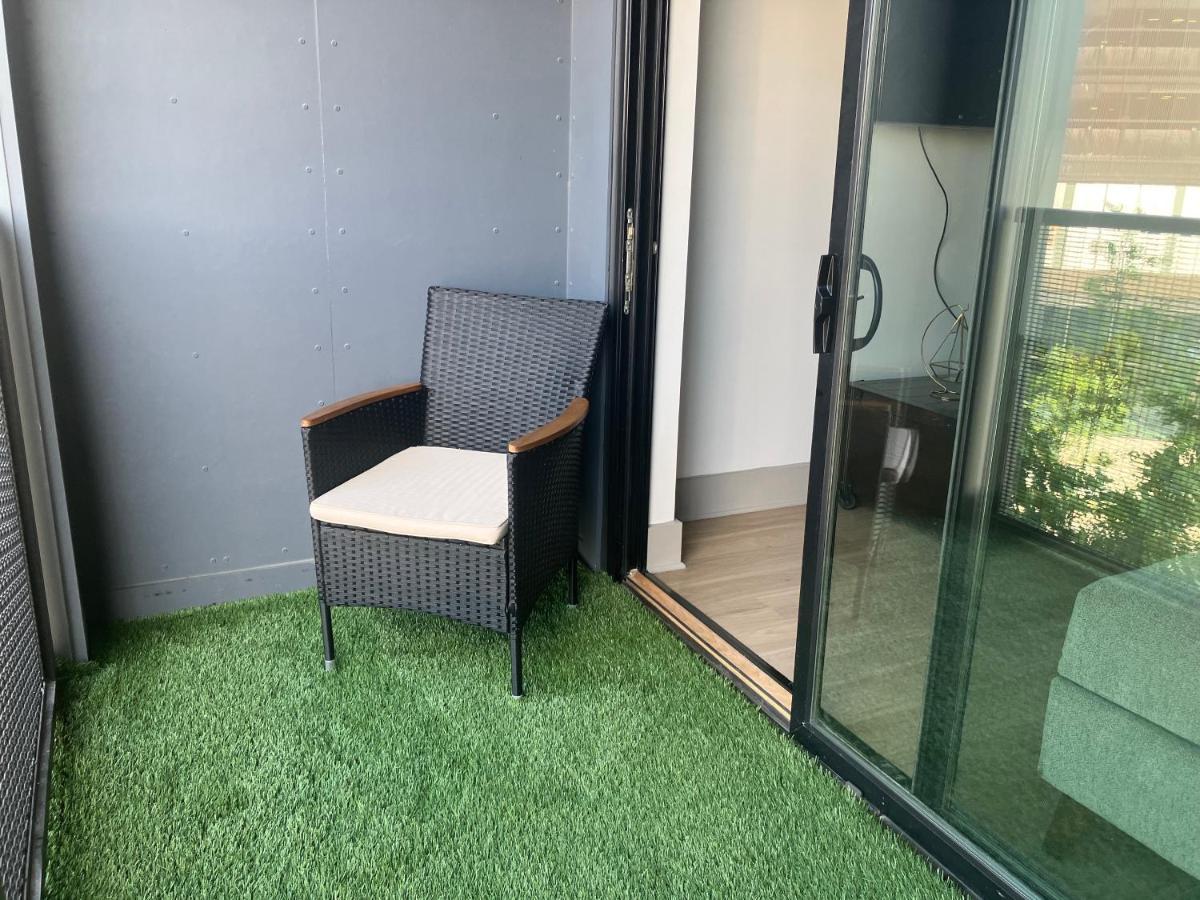 Apartamento 5 Lux At Interlock Atlanta Area Exterior foto